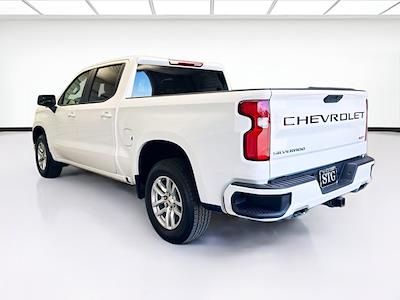 2021 Chevrolet Silverado 1500 Crew Cab 4WD Pickup for sale #P76588 - photo 2