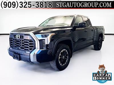 2022 Toyota Tundra Double Cab 4WD Pickup for sale #P76616 - photo 1
