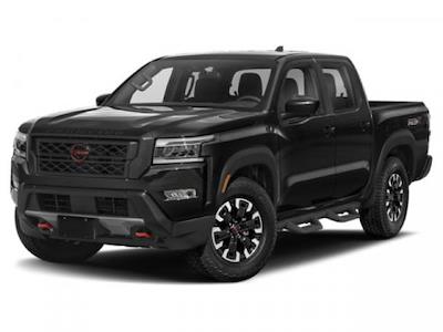 2024 Nissan Frontier Crew Cab RWD Pickup for sale #P76625 - photo 1