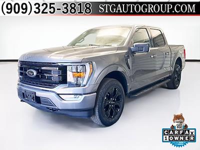 2022 Ford F-150 SuperCrew Cab 4WD Pickup for sale #P76626 - photo 1