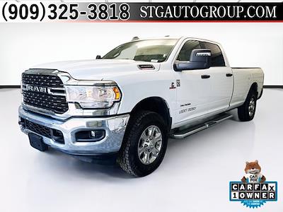 2024 Ram 3500 Crew Cab 4WD Pickup for sale #P76668 - photo 1