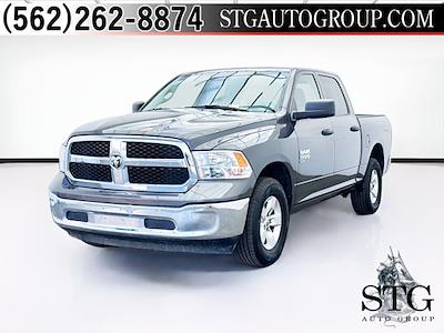 2022 Ram 1500 Classic Crew Cab 4WD Pickup for sale #P76686 - photo 1
