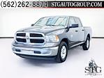 2022 Ram 1500 Classic Crew Cab 4WD Pickup for sale #P76686 - photo 1