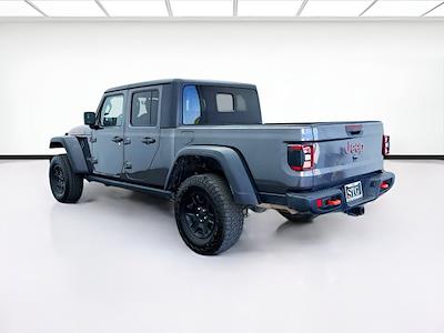 2023 Jeep Gladiator Crew Cab 4WD Pickup for sale #P76697 - photo 2