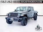 2023 Jeep Gladiator Crew Cab 4WD Pickup for sale #P76697 - photo 1