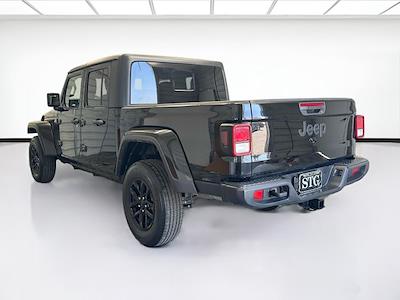 2022 Jeep Gladiator Crew Cab 4WD Pickup for sale #P76713 - photo 2