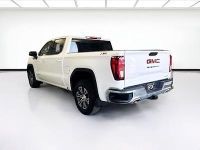 2023 GMC Sierra 1500 Crew Cab 4WD Pickup for sale #P76740 - photo 2