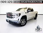 2023 GMC Sierra 1500 Crew Cab 4WD Pickup for sale #P76740 - photo 1