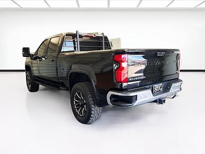 2021 Chevrolet Silverado 2500 Crew Cab 4WD Pickup for sale #P76783 - photo 2
