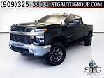 2021 Chevrolet Silverado 2500 Crew Cab 4WD Pickup for sale #P76783 - photo 1