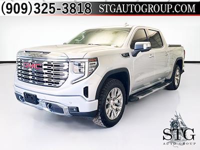 2022 GMC Sierra 1500 Crew Cab 4WD Pickup for sale #P76784 - photo 1