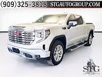 2022 GMC Sierra 1500 Crew Cab 4WD Pickup for sale #P76784 - photo 1