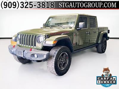 2023 Jeep Gladiator Crew Cab 4WD Pickup for sale #P76785 - photo 1