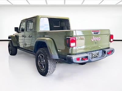 2023 Jeep Gladiator Crew Cab 4WD Pickup for sale #P76785 - photo 2