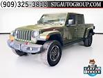 2023 Jeep Gladiator Crew Cab 4WD Pickup for sale #P76785 - photo 1