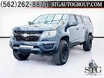 2019 Chevrolet Colorado Crew Cab RWD Pickup for sale #P76796A - photo 1