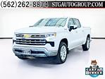2024 Chevrolet Silverado 1500 Crew Cab 4WD Pickup for sale #P76800 - photo 1