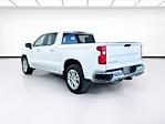 2024 Chevrolet Silverado 1500 Crew Cab 4WD Pickup for sale #P76800 - photo 2