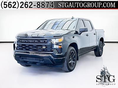 2023 Chevrolet Silverado 1500 Crew Cab RWD Pickup for sale #P76831 - photo 1