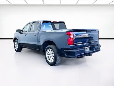 2023 Chevrolet Silverado 1500 Crew Cab RWD Pickup for sale #P76841 - photo 2