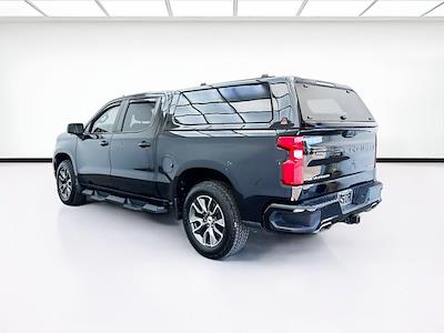 2022 Chevrolet Silverado 1500 Crew Cab 4WD Pickup for sale #P76870 - photo 2