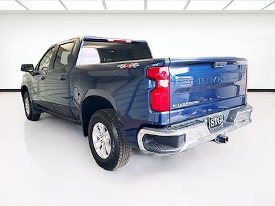2023 Chevrolet Silverado 1500 Crew Cab 4WD Pickup for sale #P76946 - photo 2