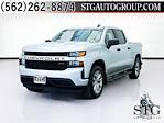 2019 Chevrolet Silverado 1500 Crew Cab 4WD Pickup for sale #P76969 - photo 1