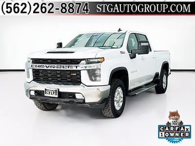 2023 Chevrolet Silverado 2500 Crew Cab 4WD Pickup for sale #P76975 - photo 1