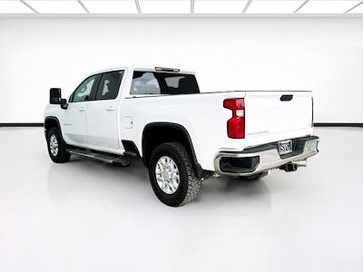 2023 Chevrolet Silverado 2500 Crew Cab 4WD Pickup for sale #P76975 - photo 2