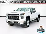 2023 Chevrolet Silverado 2500 Crew Cab 4WD Pickup for sale #P76975 - photo 1