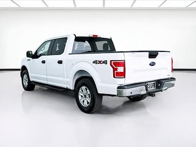 2020 Ford F-150 SuperCrew Cab 4WD Pickup for sale #P77014 - photo 2