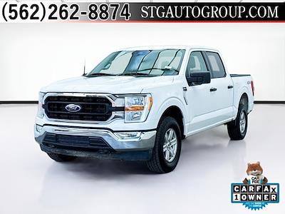 2022 Ford F-150 SuperCrew Cab 4WD Pickup for sale #P77033 - photo 1
