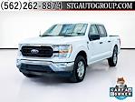 2022 Ford F-150 SuperCrew Cab 4WD Pickup for sale #P77033 - photo 1