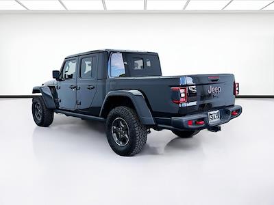 2021 Jeep Gladiator Crew Cab 4WD Pickup for sale #P77061 - photo 2
