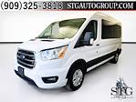 2020 Ford Transit 350 Medium Roof SRW RWD Passenger Van for sale #P77066 - photo 1