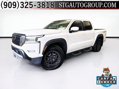 2023 Nissan Frontier Crew Cab RWD Pickup for sale #P77076 - photo 1