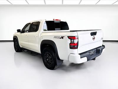 2023 Nissan Frontier Crew Cab RWD Pickup for sale #P77076 - photo 2