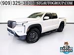 2023 Nissan Frontier Crew Cab RWD Pickup for sale #P77076 - photo 1