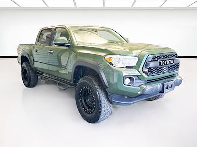 2021 Toyota Tacoma Double Cab 4WD Pickup for sale #P77127 - photo 1