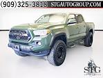 2021 Toyota Tacoma Double Cab 4WD Pickup for sale #P77127 - photo 16