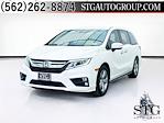 2018 Honda Odyssey FWD Minivan for sale #P77145 - photo 21