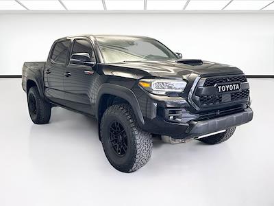 2020 Toyota Tacoma Double Cab 4WD Pickup for sale #P77196 - photo 2