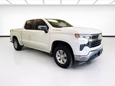 2024 Chevrolet Silverado 1500 Crew Cab 4WD Pickup for sale #P77205 - photo 2