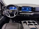 2024 Chevrolet Silverado 1500 Crew Cab 4WD Pickup for sale #P77205 - photo 12