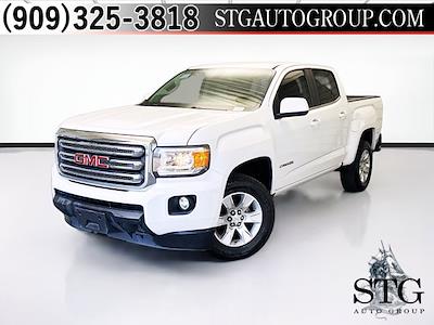2017 GMC Canyon Crew Cab RWD Pickup for sale #T65434A - photo 1