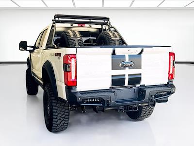 2024 Ford F-250 Crew Cab 4WD Pickup for sale #T65865 - photo 2