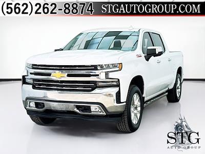 2019 Chevrolet Silverado 1500 Crew Cab 4WD Pickup for sale #T66188 - photo 1