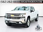 2019 Chevrolet Silverado 1500 Crew Cab 4WD Pickup for sale #T66188 - photo 1