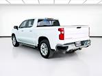 2019 Chevrolet Silverado 1500 Crew Cab 4WD Pickup for sale #T66188 - photo 2