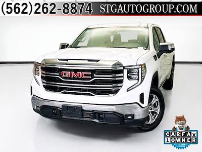 2024 GMC Sierra 1500 Crew Cab RWD Pickup for sale #T66222 - photo 1